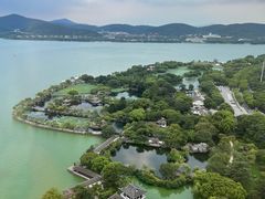 -君来湖滨饭店·渔餐厅