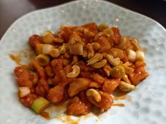 -静之湖湖畔餐厅