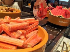 -龍歌自助小火锅(淮安楚州万达店)