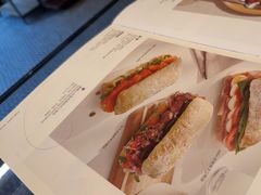 -BAKER&SPICE(BFC外滩金融中心店)