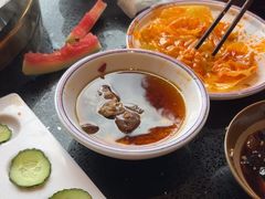 -三江两海老火锅(北京首店)