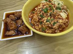 辣肉面-玉华饮食店(茅台路店)