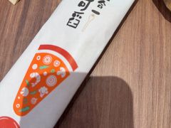 -必胜客(榆林万达店)