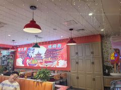 -柳大厨螺蛳粉(人民路总店)