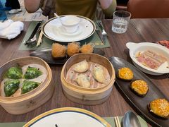 -翠园(南京德基广场店)