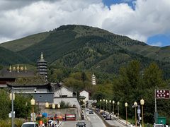 -五台山风景名胜区
