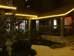 门面-新木器时代餐厅(太湖新天地店)
