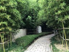 -凤城河风景区