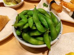 -元气寿司(新城市广场店)