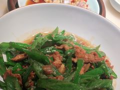 -佬麻雀·新湘菜(珠海金发购物中心店)