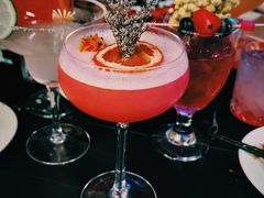 -MOSSO音乐酒吧·live house(南京旗舰店)