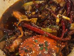 -辣螃铠盆盆蟹大排档(总店)