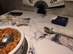 -米桃-吴韵风雅·拙园(北外滩来福士店)