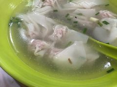 -张记汤馆(嫩江路店)
