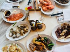 -君悦酒店·乐厨·高空自助餐(青年大街店)