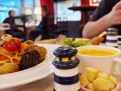-La Creperie法餐厅(芮欧百货店)
