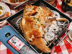 -西贝(紫荆广场店)