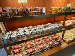 -丁香西饼屋(桂林路店)