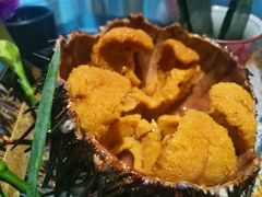 -羽山料理