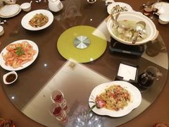 -朗山酒店-餐厅