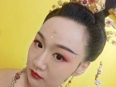 -盘子女人坊(西安至尊店)