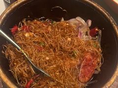 -狮王府淮扬菜(新街口友谊店)