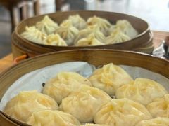 薄皮鲜肉包-余氏豆腐包老店(东直街店)