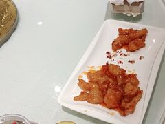 -香丰阁·烤鸭·川湘菜(昌平店)