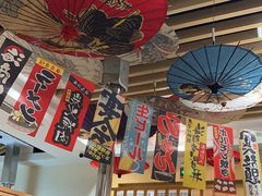 -龍二烧肉酒场(九亭店)