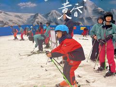 -长沙湘江欢乐雪域