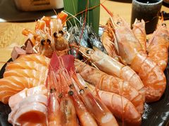 -松岛日本料理(汾江路店)