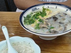 -鸭小妹鸭血粉丝(老门东店)