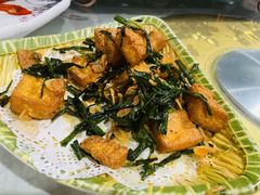 -好人家海鲜酒楼(淞南路店)