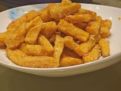 -老虎滩船说·海胆水饺·大连海鲜(老虎滩店)