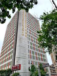 -南京市妇幼保健院(莫愁路院区)