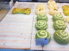 -奈雪的茶(市百一店)