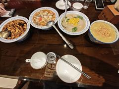 -老雒阳面馆·水席(偃师店)