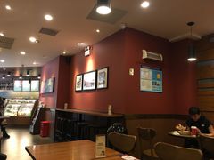 -星巴克(襄阳公园店)