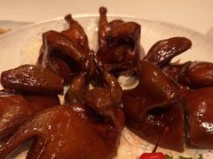 -三号黄浦会Canton Table