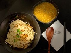 -贡梅老面馆·蟹粉面·无锡特色小吃(南长街主推店)