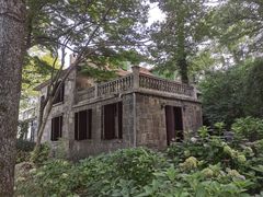 -莫干山风景区