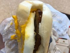 -麦当劳(宁波火车高铁站店)