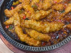 -米村拌饭(天津东丽万达店)