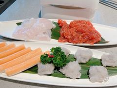 -海底捞火锅(龙湖三千集店)