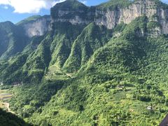 -鹿院坪生态旅游景区