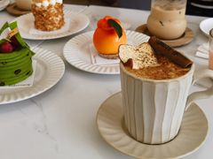 -名点荟·生日蛋糕·下午茶(五缘湾店)
