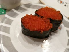 -新一番三文鱼寿司(友谊国贸城店)