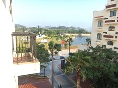 -金汤湾海水温泉度假酒店