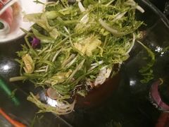 -皇城根北京风味主题餐厅(滨海万达店)