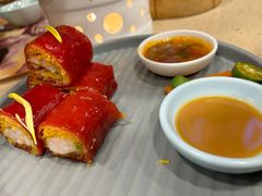 -点都德(汇胜楼店)